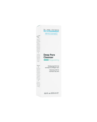 Deep Pore Cleanser 200 ml