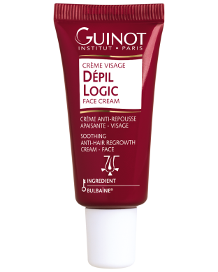 Dépil Logic Face Cream 15 ml