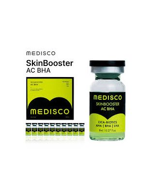 Medisco Skinbooster AC BHA Ampoules