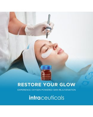 Rejuvenate Serum - 10x3,5 ml