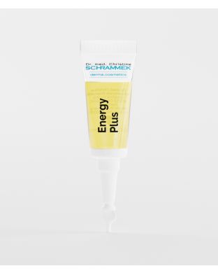 Energy Plus Ampuller - 7 x 2ml TESTER