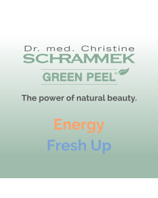 GREEN PEEL® OPSTARTSTILBUD
