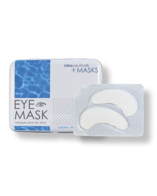 Rejuvenate Eye Mask 6 stk.