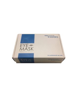 Backbar - Rejuvenate Eye Mask 30 stk. EXP. 06/2026