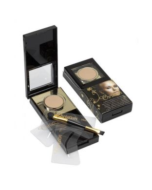 Christian Faye - Browpowder, Taupe