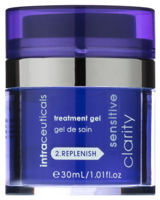Clarity Treatment Gel Sensitive 30 ml