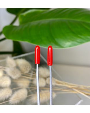 Tweezers tips protector (á 20 stk.)