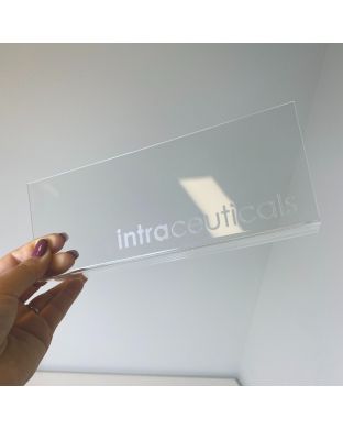 IC - Hyldeskilt