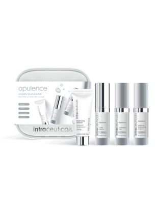 Opulence Travel Essential Pack