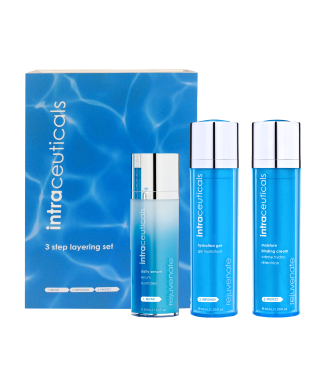 Rejuvenate 3 Step Layering Set