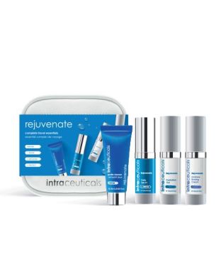 Rejuvenate Travel Essential Pack