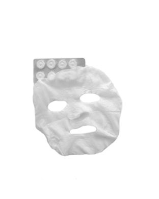 Fleece mask (i blisterpakke m. 8 stk.)