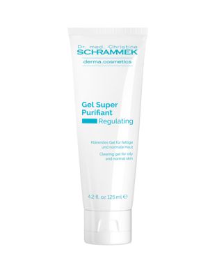 Gel Super Purifiant 125 ml