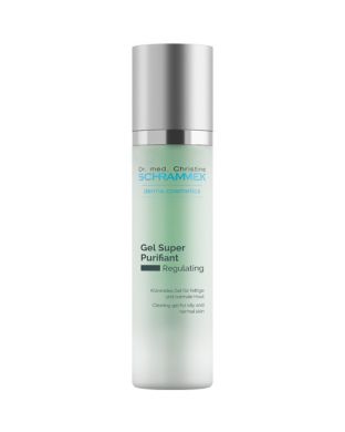 Gel Super Purifiant 50 ml