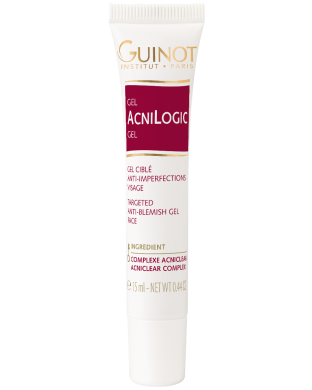 AcniLogic Gel 15 ml TESTER EXP. 06/2025