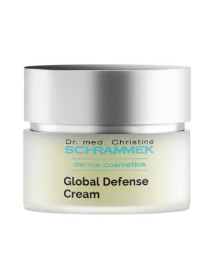 Global Defense Cream SPF20 TESTER