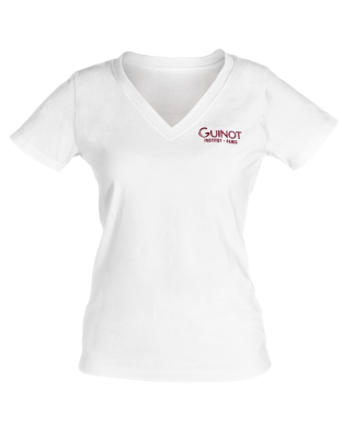 Guinot T-shirt, kortærmet L/XL