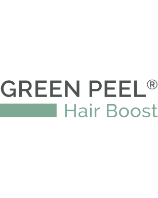 GREEN PEEL® Hair Boost kursus