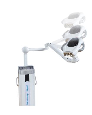 Blegelampe stor, 41kg