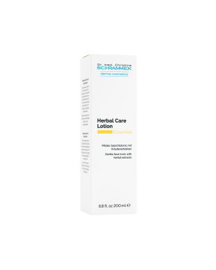 Herbal Care Lotion 200 ml