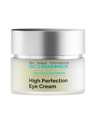 High Perfection Eye Cream TESTER
