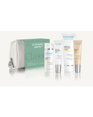 GREEN PEEL® Homecare Set Classic Regulating