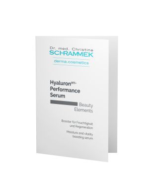 Hyaluron HY+, prøve 1,5ml