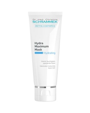 Hydra Maximum Mask TESTER
