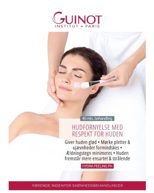 HYDRA PEELING - Plakat 50x70