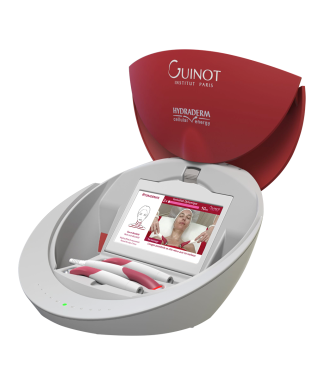 Hydraderm - Cellular Energy BRUGT