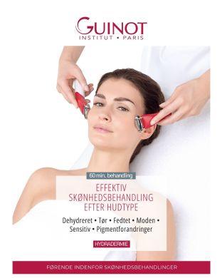 HYDRADERMIE - Plakat 50x70