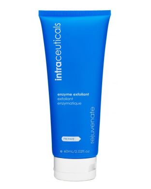 Tester - Rejuvenate Enzyme Exfoliant 60ml