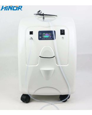 Intraceuticals Face & Body - Oxygenmaskine