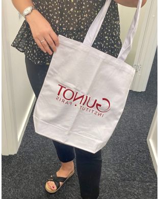 Guinot softnet - Sac Institutionnelle