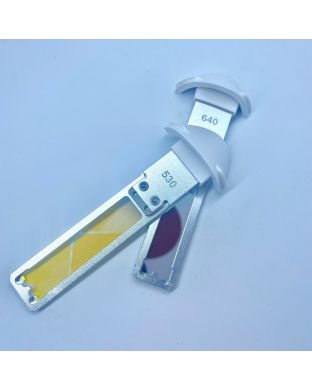 Filter 530 til SHR håndtag/M2