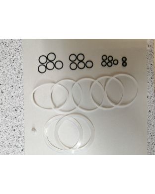 AP reservedele O-ring sæt