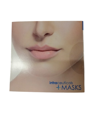 Rejuvenate Lip Mask prøve