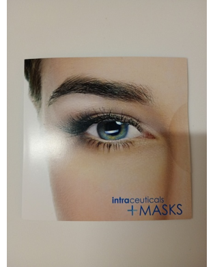 Rejuvenate Eye Mask prøve