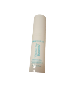 Vitamin D3+, sample 5ml