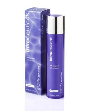 Clarity Gel Cleanser Sensitive 50 ml exp. 06/2026