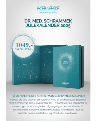 Schrammek Julekalender 2025