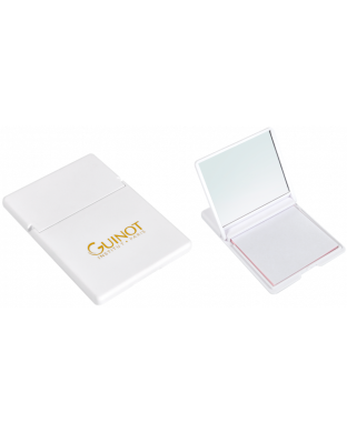 Guinot mattifying paper