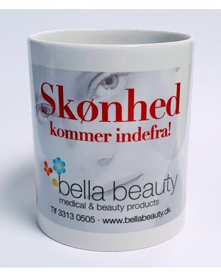 Bella Beauty Krus