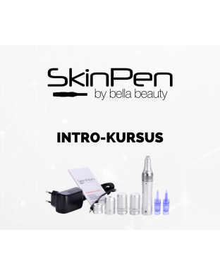 SkinPen - Intro Kursus