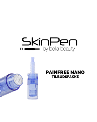 Painfree Nano - Tilbudspakke SPAR 15%