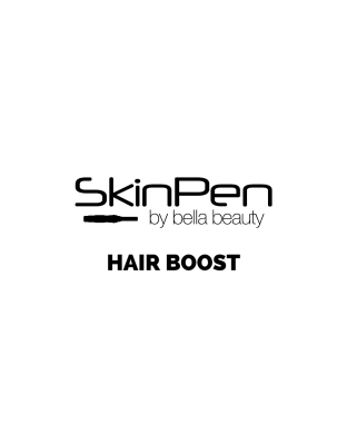 SkinPen Hair Boost kursus