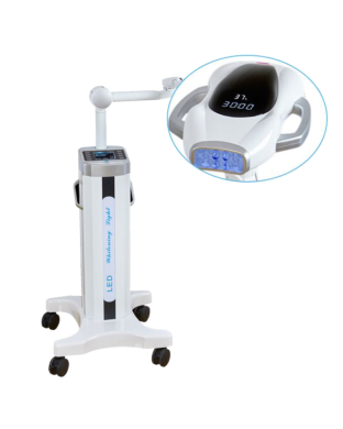 Blegelampe 40kg Europe Standard