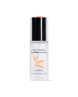 Retouch - Lines 15ml TESTER