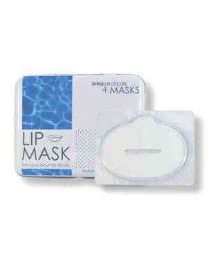 Rejuvenate Lip Mask 6 stk.