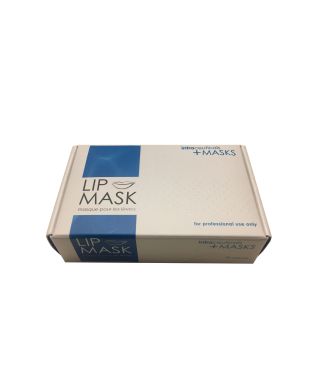 Backbar - Rejuvenate Lip Mask 30 stk.
